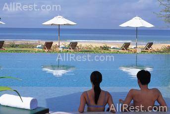 Sheraton Krabi Beach Resort 10